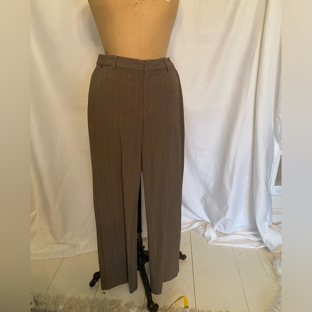 Old Navy Stretch Trousers - Size 8